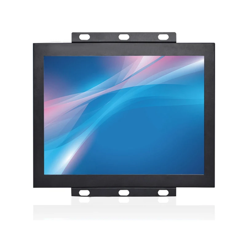 

Seetec P150-3AT 15 Inch 1024x768 TFT LCD Touch Screen Metal Open Frame Monitor