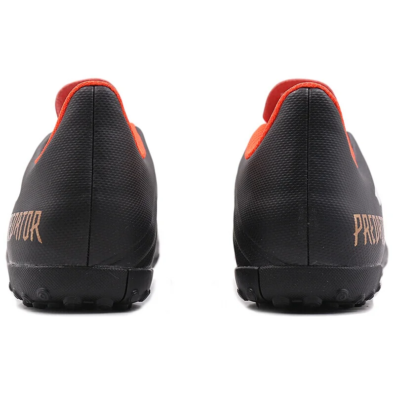 Оригинальный Новое поступление 2018 Adidas Хищник Tango 18.4 TF Для Мужчин's