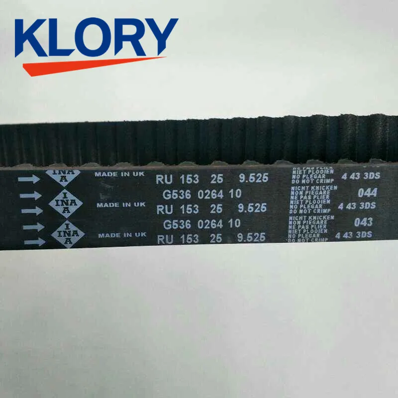 5300471100 TIMMING KIT for Dongfeng Peugeot Citroen 3072.0 EW10A |