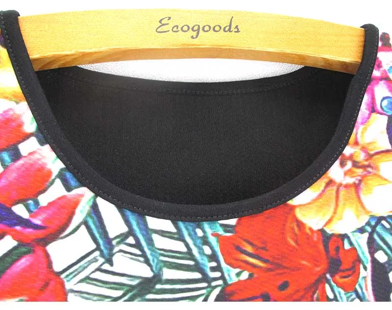 Женские летние майки с буквенным принтом цветочным и птицами 2016 voguedesign платья