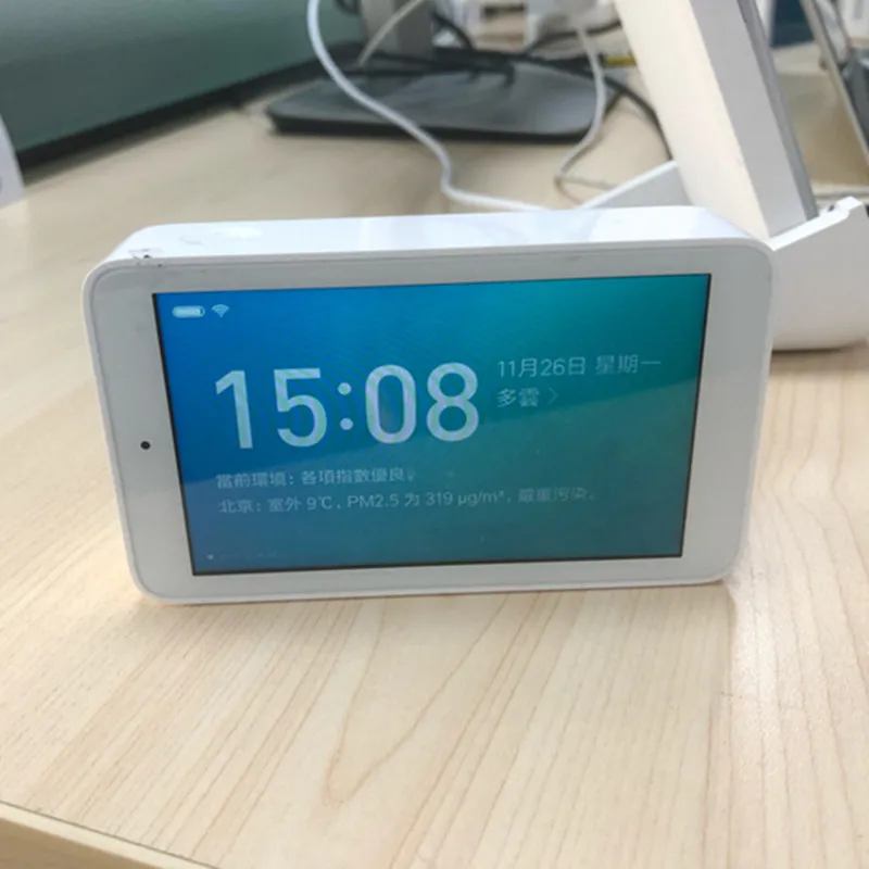 Оригинальный Xiaomi Mijia детектор воздуха высокоточный датчик 3 97 'сенсорный экран