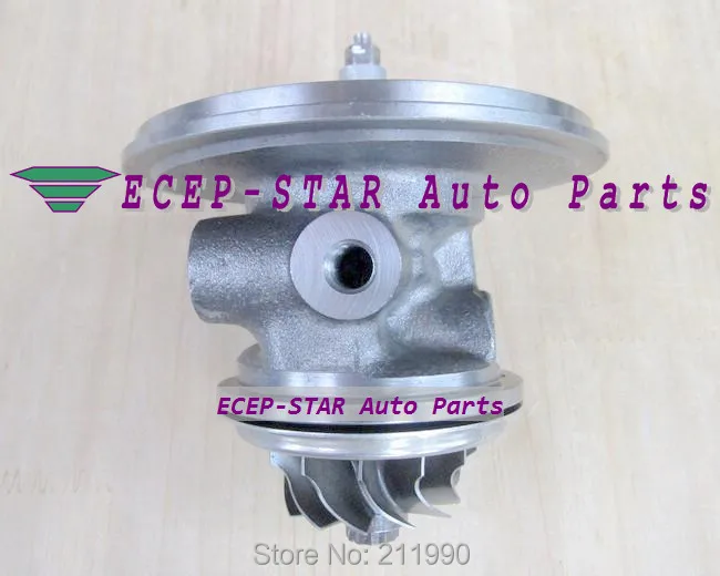 Бесплатная доставка турбокартридж CHRA Core RHB52 8971760801 8-97176-0801 VA190013 VICB с масляным