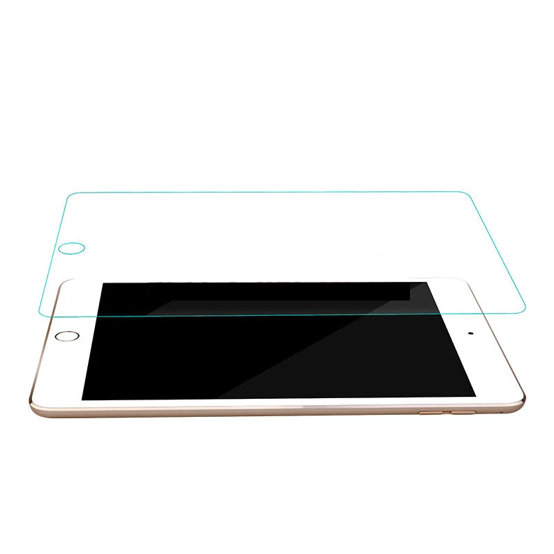 HUWEI мембрана из закаленного стекла для Apple iPad mini 4 mini4 стальная пленка планшетного