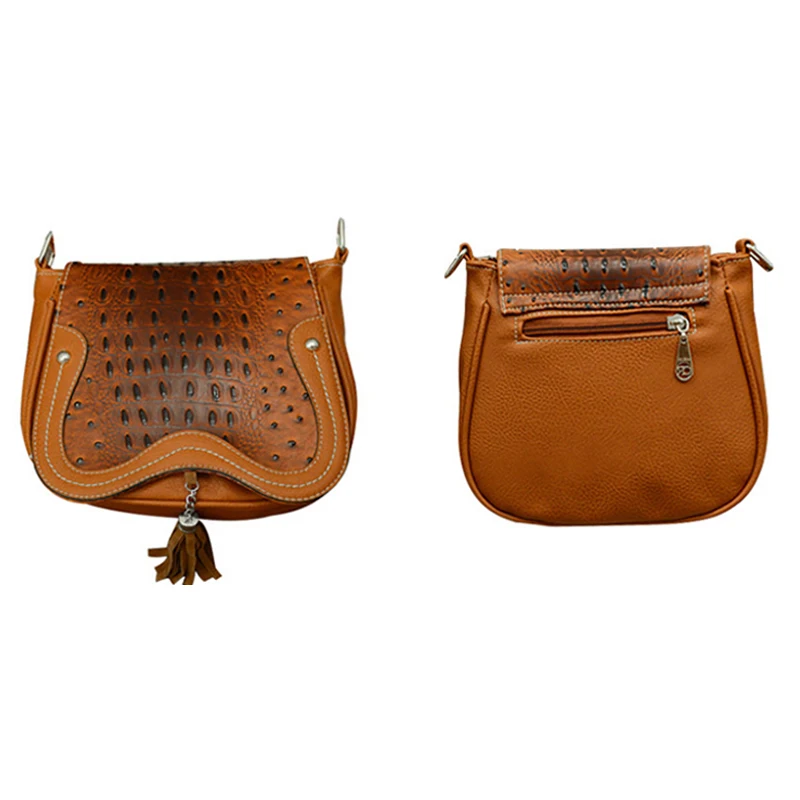 Женские сумки мессенджер 2017 модные женские аллигатора с вогнутой и выпуклой