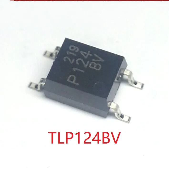 Новинка SOP TLP113 TLP114A TLP124BV TLP126 TLP127 TLP137 TLP141G TLP152 TLP160G TLP160J TLP161J TLP175A TLP176G | Строительство