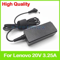20v 3 25a 65w laptop ac power adapter charger for lenovo yoga 530 14arr 530 14ikb flex 6 11igm 6 14arr 6 14ikb