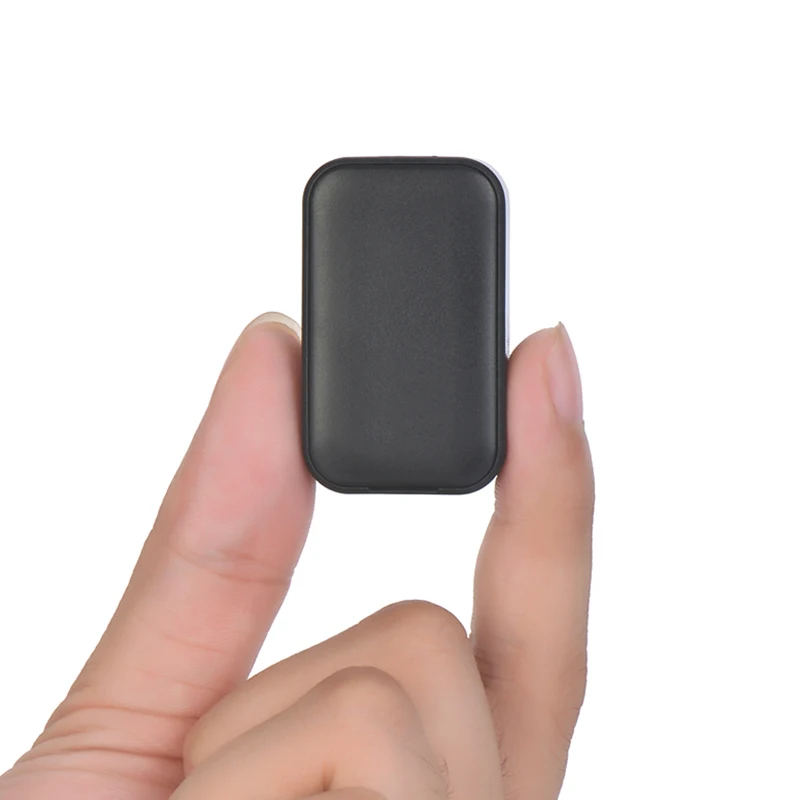 G03S Topin 365 gps длительное время ожидания Мини Персональный SOS gps трекер G03 GSM GPRS Wifi LBS gps устройство слежения для детей/пожилых людей - Цвет: G03S