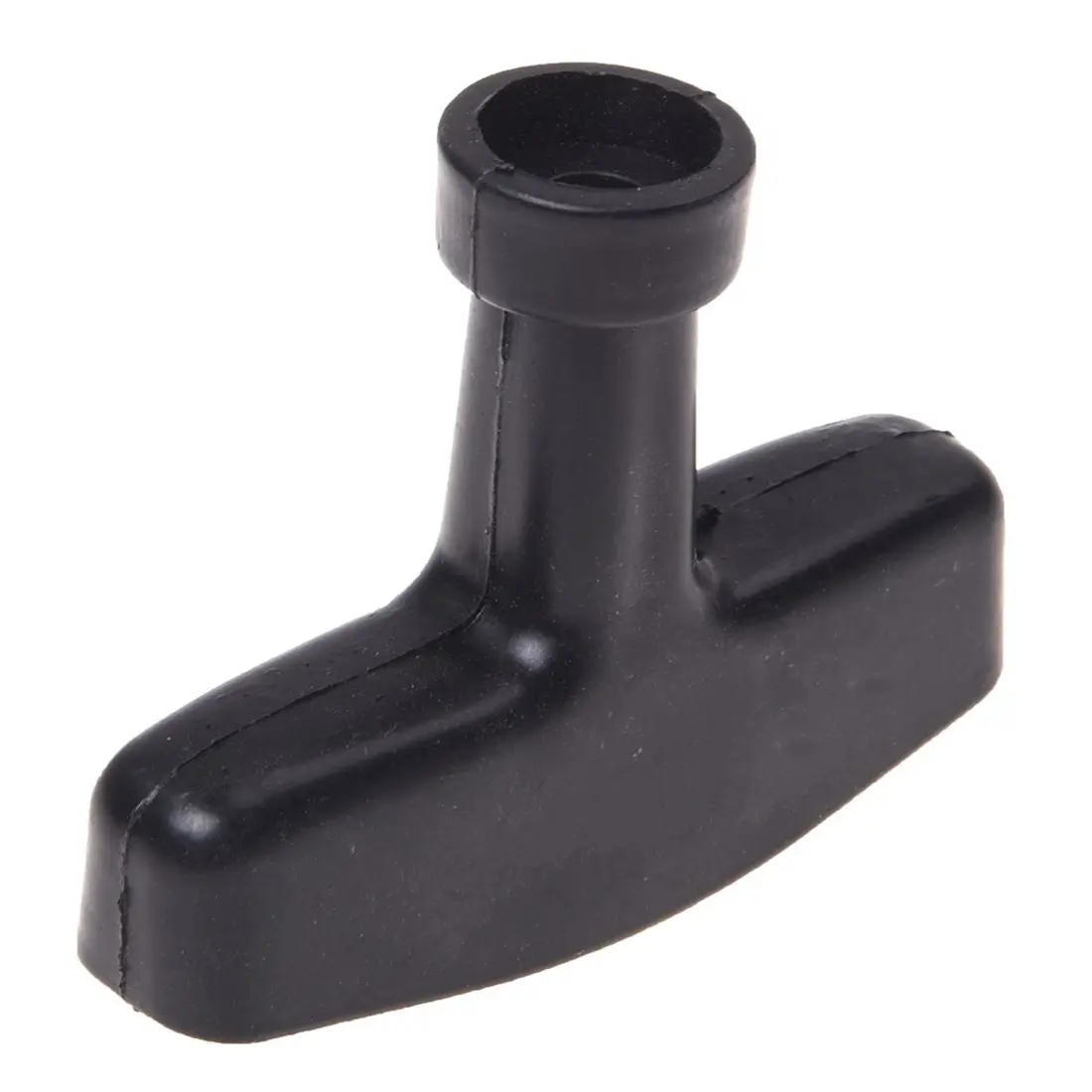 Replacement Recoil Starter Pull Handle Grip Black for Motor | Обустройство дома