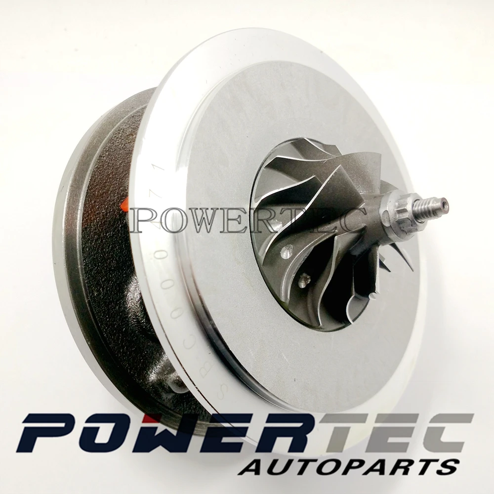 GT1749V турбо зарядное устройство основной картридж 712766 9002S 46779032 71723495 CHRA для Fiat Stilo 1 9