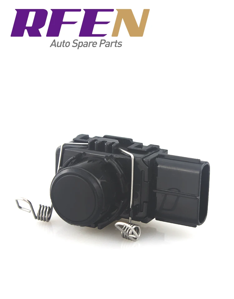 89341 28450 C0 PDC Датчик помощи при парковке Для Toyota Estima Previa Land Cruiser Lexus 2008 11