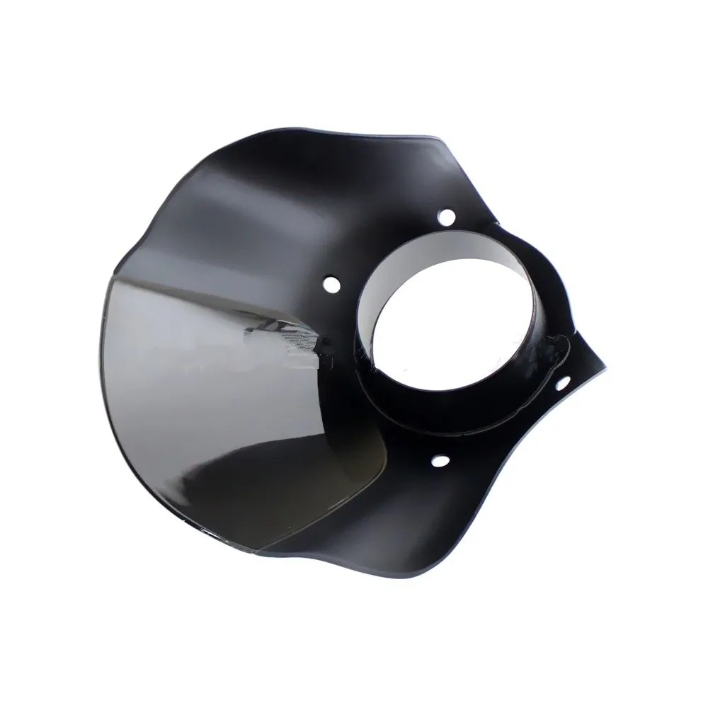 Обтекатель передней фары с триггерным замком монтажный комплект для Harley Sportster 1200