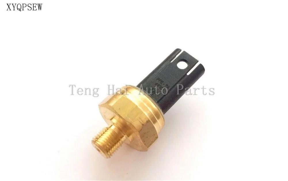 

XYQPSEW NEW FOR BMW 1 3 5 6 SERIES X6 LOW PRESSURE FUEL INJECTION PIPE SENSOR SENDER 7614317