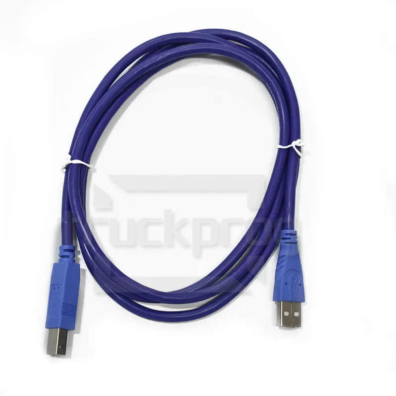 Кабель для чтения ключей автомобиля ELV ремонтный адаптер Nec USB кабель CGDI Prog MB