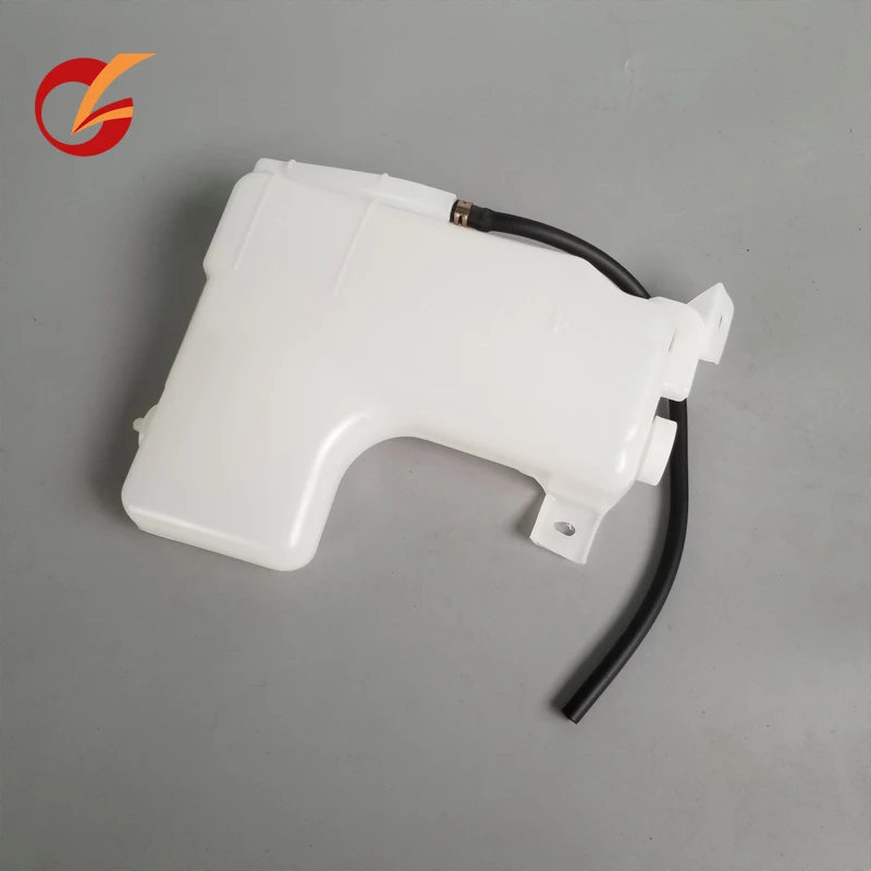 Использовать для 1997 1998 1999 2000 2001 2002 2003 2004 2005 NISSAN NAVARA D22 радиатор переливной