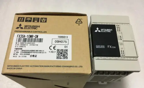 Новый оригинальный флэш-Модуль PLC 14MR 20MR 30MR/MT FX3SA | Инструменты