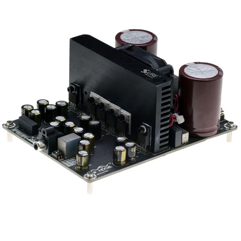 IRS2092 1 x 1000Watt one Class D Audio Amplifier Board | Электроника