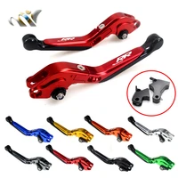 for bmw s1000rr w and wo cc 2015 2016 2017 2018 logos1000rr redblack new cnc adjustable motorcycle brake clutch levers