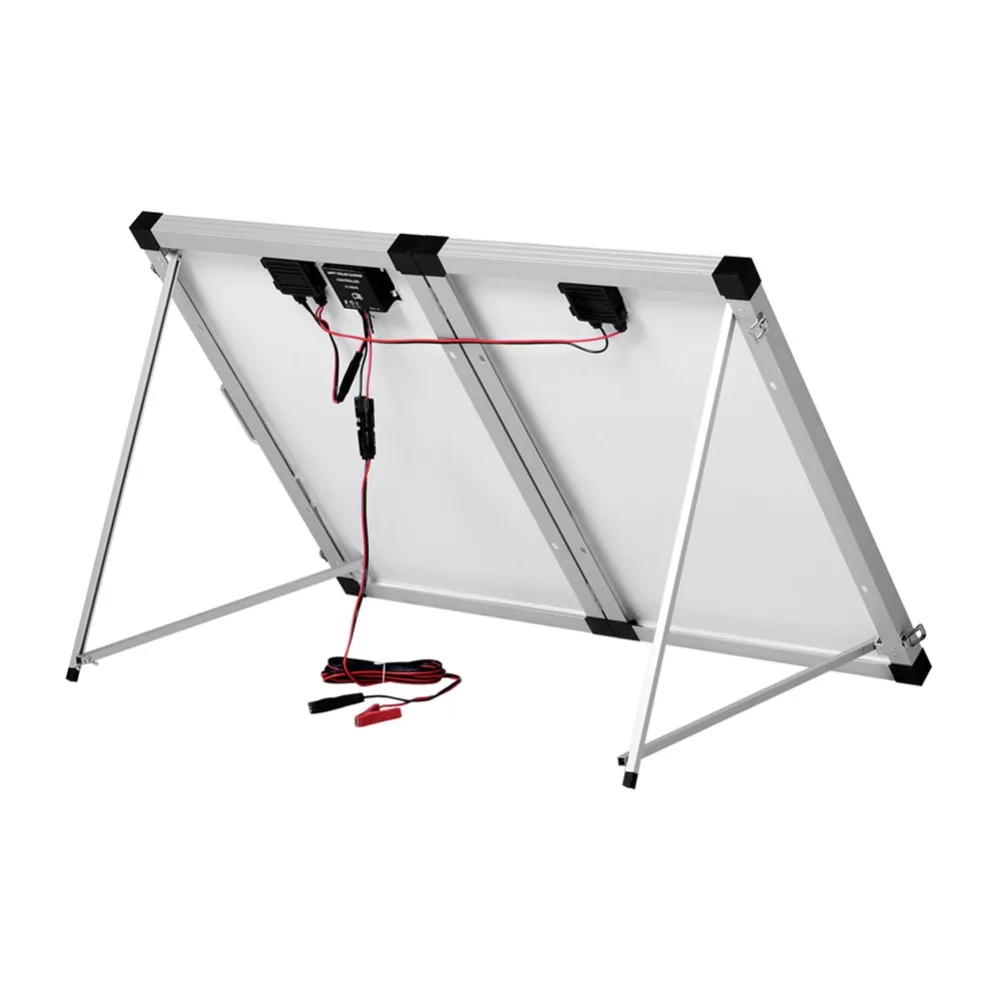 Dokio 18 V 120 W 100 складные солнечные батареи Solar продает Наборы Китай