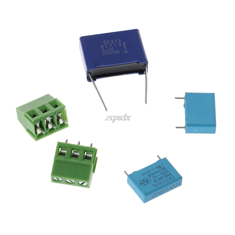 

3900W EMI 18A High Frequency Power Filter Board DIY Kits For Speaker Amplifier Whosale&Dropship