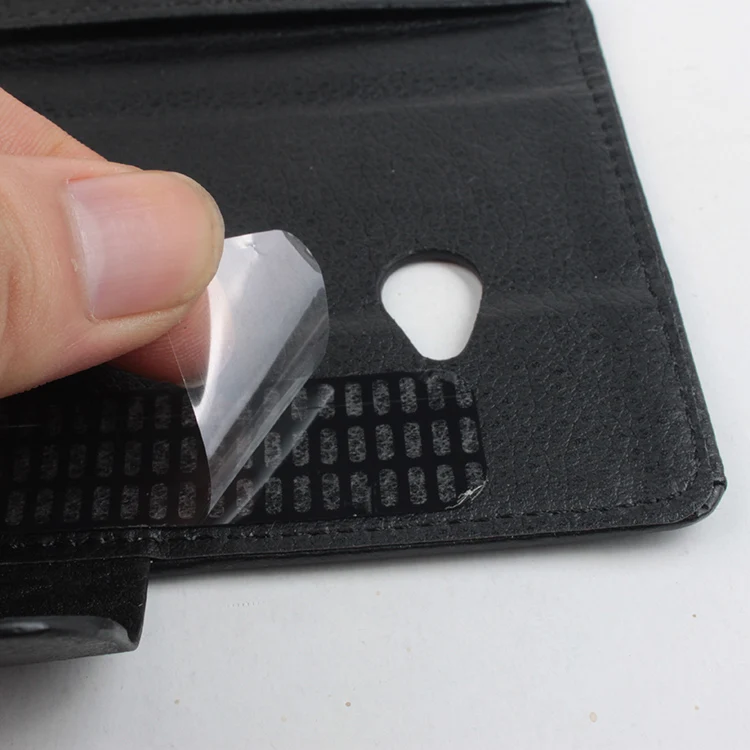 Чехол для телефона оригинальный подлинный кожаный чехол книжка с бумажником