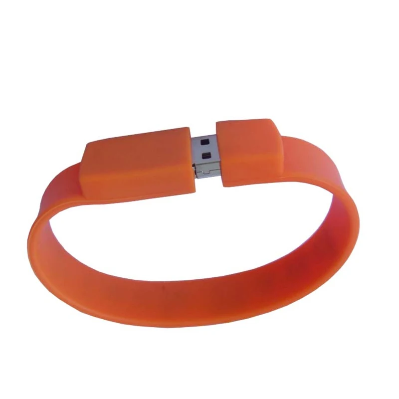 Силиконовый флэш накопитель 100% 64 ГБ 32 16 8 4 Гб USB 2 0|4gb usb|flash usbunidade flash usb |