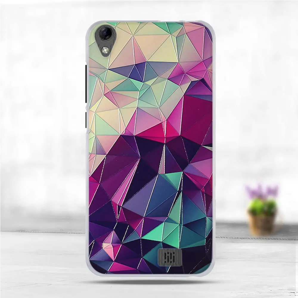Модный стильный мягкий гелевый Чехол Для Doogee Homtom HT16 16 HT силиконовый чехол для