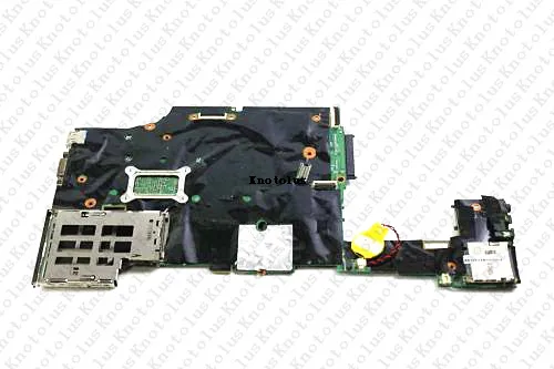 04X1401 материнская плата для ноутбука Lenovo ThinkPad X230 x230i 00HM352 04W6686 SR0MY I5 ЦП ddr3 Бесплатная