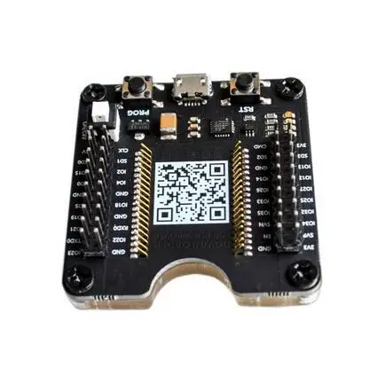 ESP32 тестовая плата WROVER приспособление для сжигания небольших партий модуля ESP