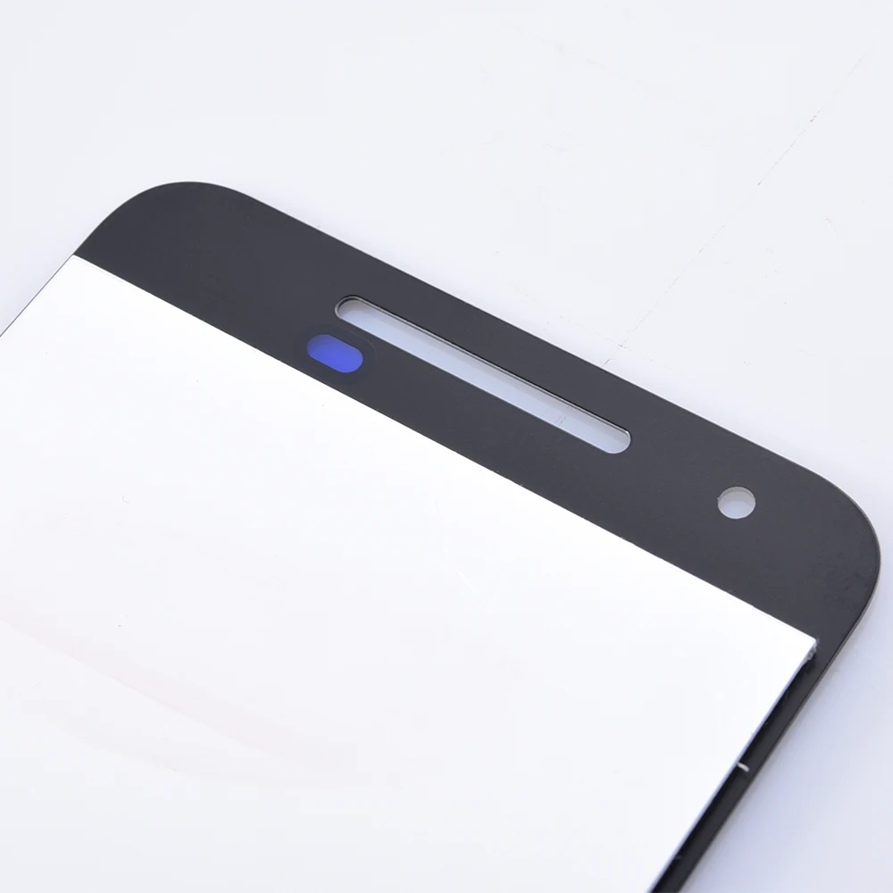 Сменный сенсорный ЖК-экран для LG Nexus 5X 5 2 дюйма черный H791 | Мобильные телефоны и