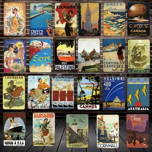 Mike86 металлическая пластина для кантри, винтажная Жестяная Табличка, антикварные сувениры, праздничный подарок, FG-257