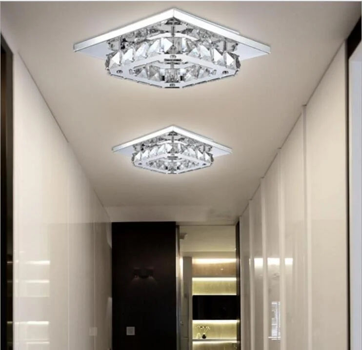 Современные потолочные светильники Lamparas De Techo lustre Luminaria Abajur для дома Avize