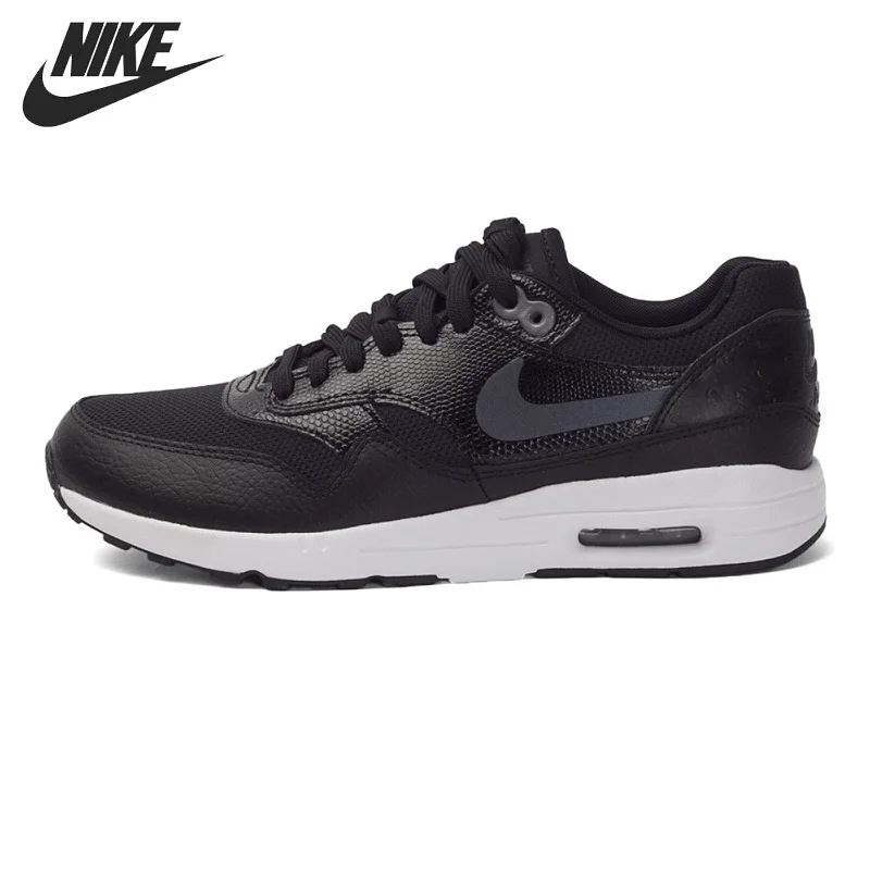 Оригинальная продукция Nike Air Max 1 Женские кроссовки для бега|Беговая обувь| |