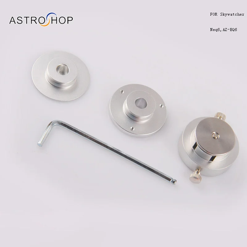 QHY POLEMASTER для Skywatcher, Ioptron Skytrack и т. д