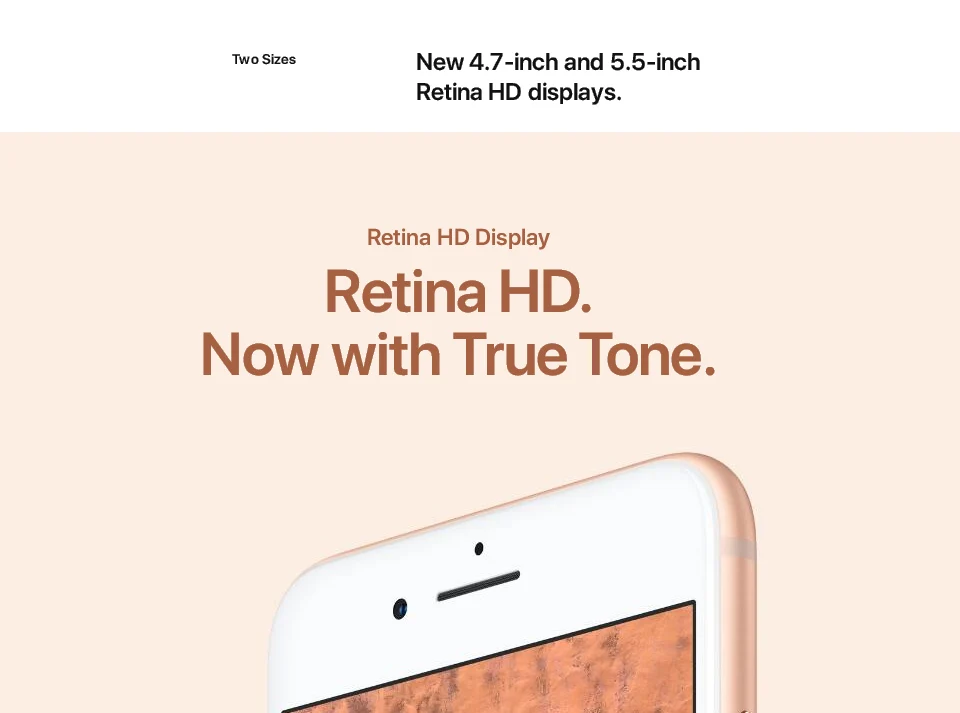 Apple iPhone 8 2G ram 64 Гб/256 ГБ rom 4G LTE 4,7 ''12. 0 МП IOS отпечаток пальца сотовый телефон камера шестиядерный Apple iPhone 8