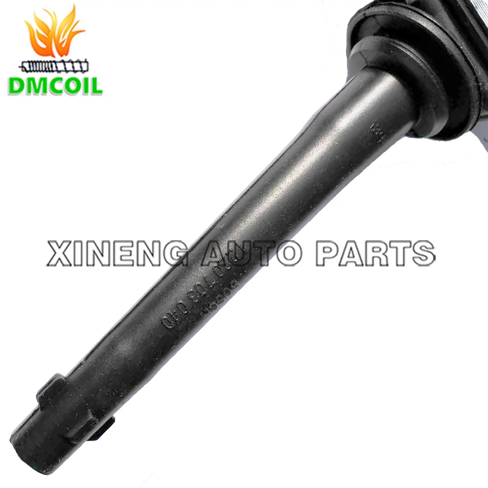 Катушка зажигания для NISSAN MARCH NV200 QASHQAI TIIDA X-TRAIL RENAULT CLIO 1.6L 1.8L 2.0L (04-) 22448-ED800 F01R00A067 22448ED800