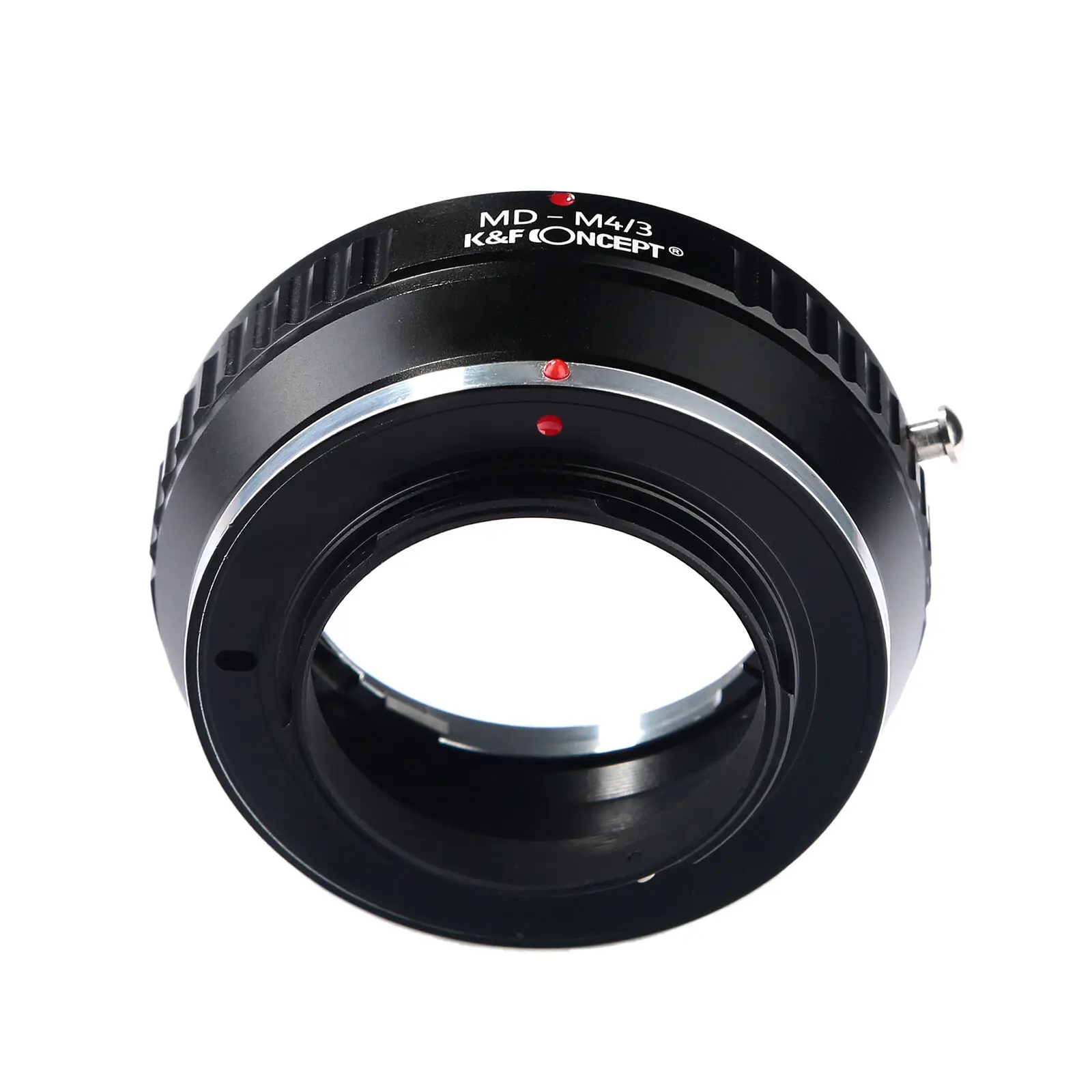 Адаптер K &amp F Concept для объектива MD M4/3 Mount M43 GX1 G5 GF3 EP3 EPM1 EP5 EPL3 | Электроника
