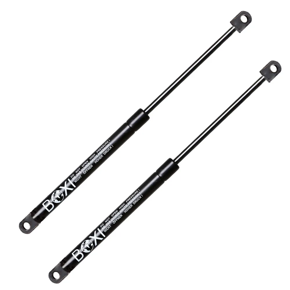 BOXI 2Qty газовые поры капота Лифт Поддержка для Toyota 4 runner Land Cruiser Prado пружины