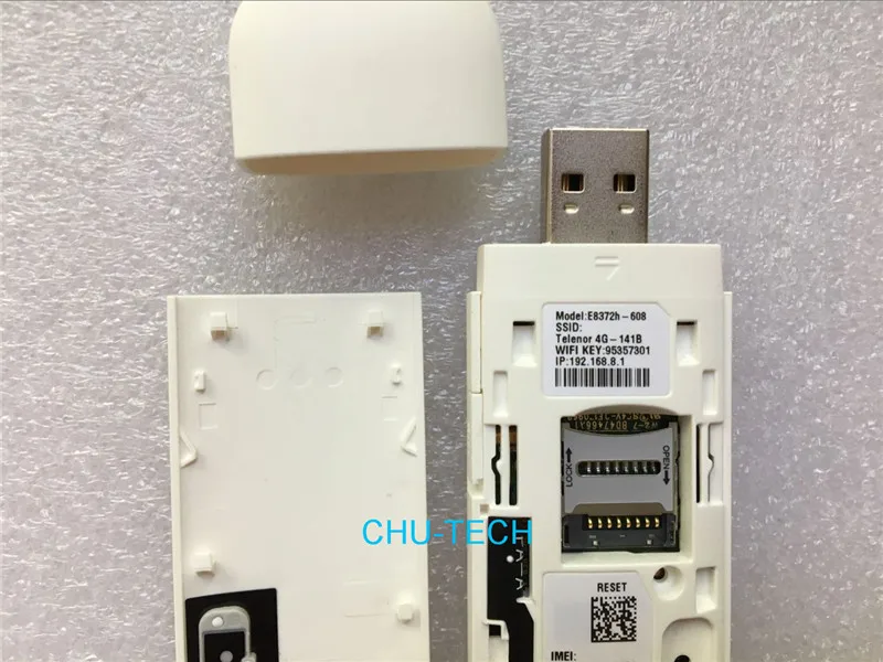 Разблокировать huawei E8372 E8372h 608 LTE USB 4G Wi Fi модем автомобилей Fi|lte usb|huawei e8372unlock e8372 |