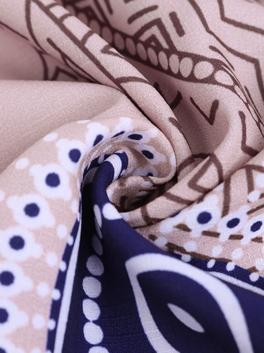 Женская летняя футболка Винтажная с v-образным вырезом и пуговицами длинным