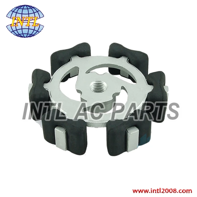 Ступица сцепления компрессора для Audi VW 4E0260805AS 7P6820803B 8K0260805H 4H0260805H 4H0260805G 4G0260805F