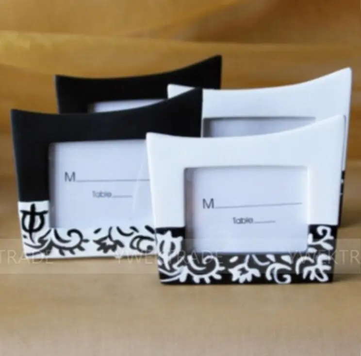 10 шт. мини декоративная фоторамка для свадебной вечеринки дня рождения сувениры