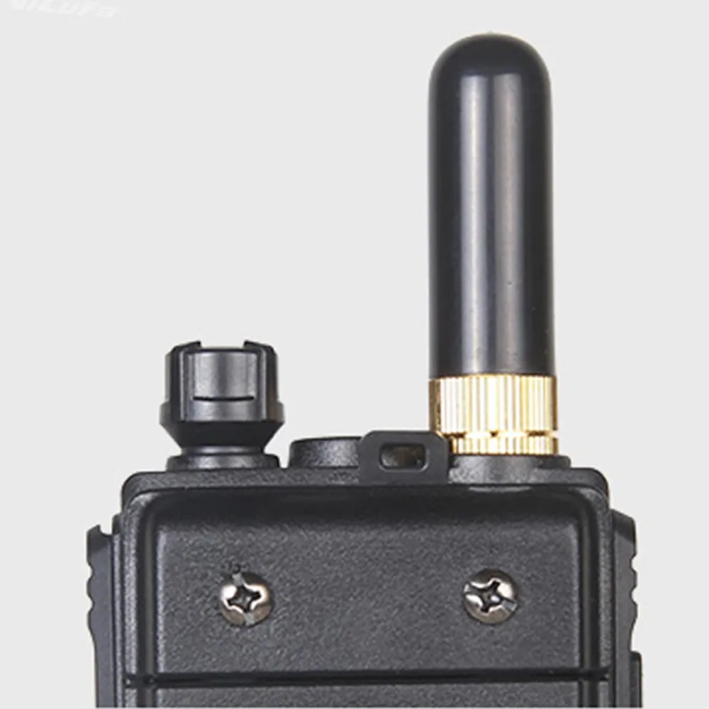 YIDATON короткая SMA Женская антенна SRH805S для Baofeng uv5r Uv-5rb Tg-uv2 Kg-uvd1p Uv-3r KG-uv2 + Quansheng