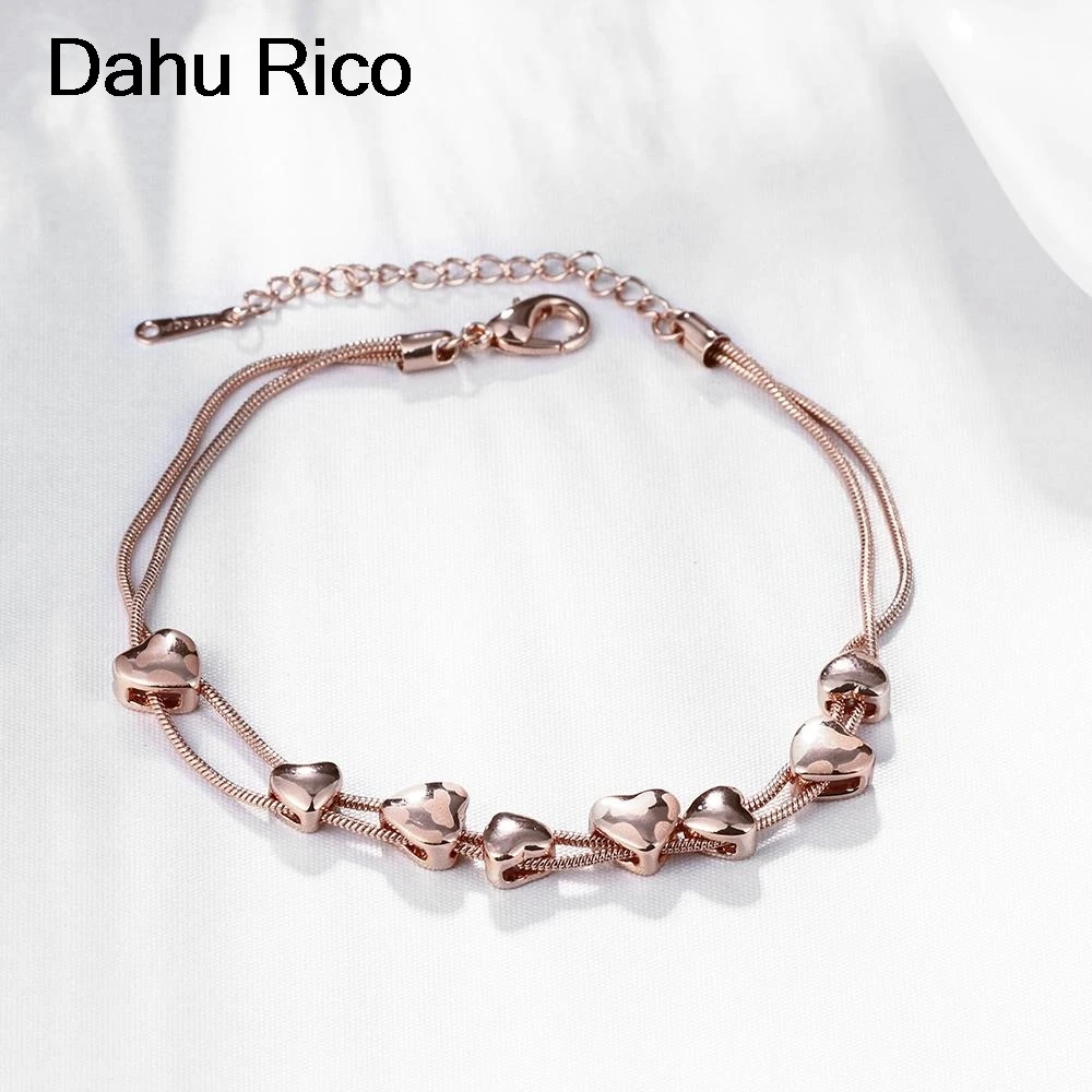Польша ИД Мубарак Оптовые много Массовая bransoletki damskie pulseiras feminina Dahu Рико бренд цвет