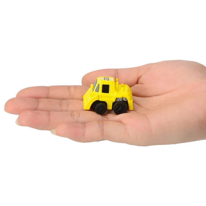 HAPPYCOW 777 222 Мини RC автомобиль баскетбольная игрушка кулон питание от встроенного