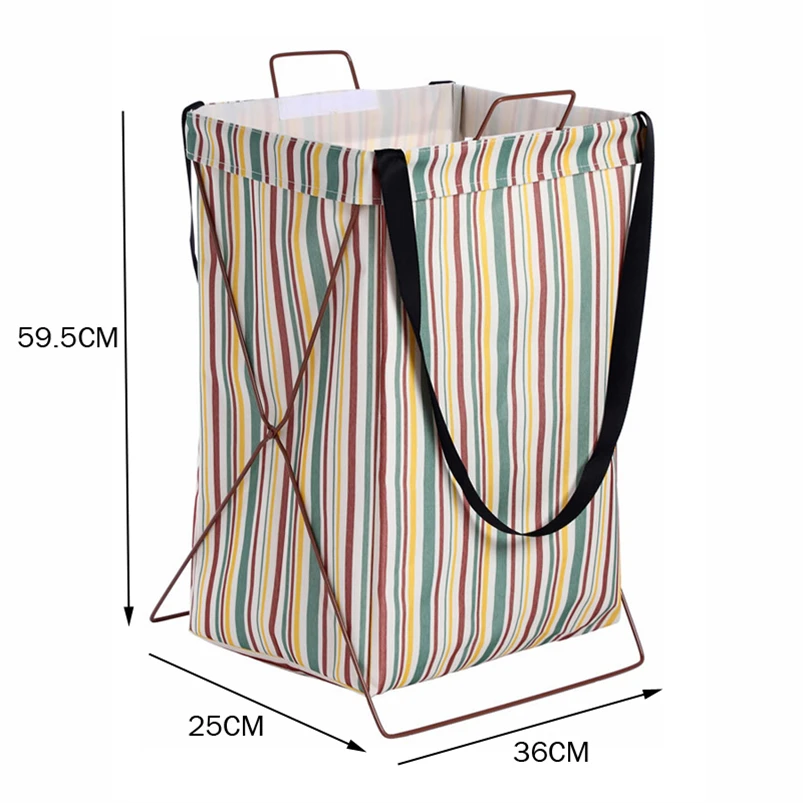 Складной Panier De Rangement, детские игрушки, грязная стирка, одежда, игрушки, ведро для хранения, грязная корзина для белья, бытовая корзина