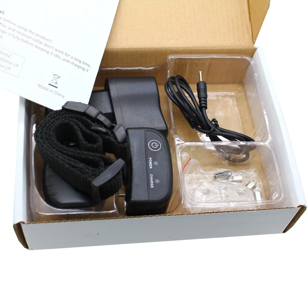 Водонепроницаемый погружной и Перезаряжаемый 300 метров дистанционный