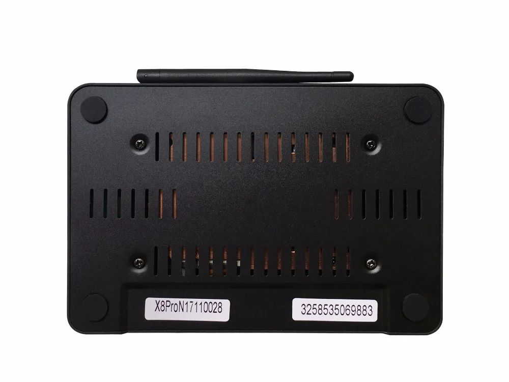 PIPO X8 Pro/X8S Мини ПК 7 дюймов 1280*800 Win10/Windows10 Android 5,1 двойная ОС Intel Z8350/Z3735 четырехъядерный HDMI 2G ram 3 2G rom