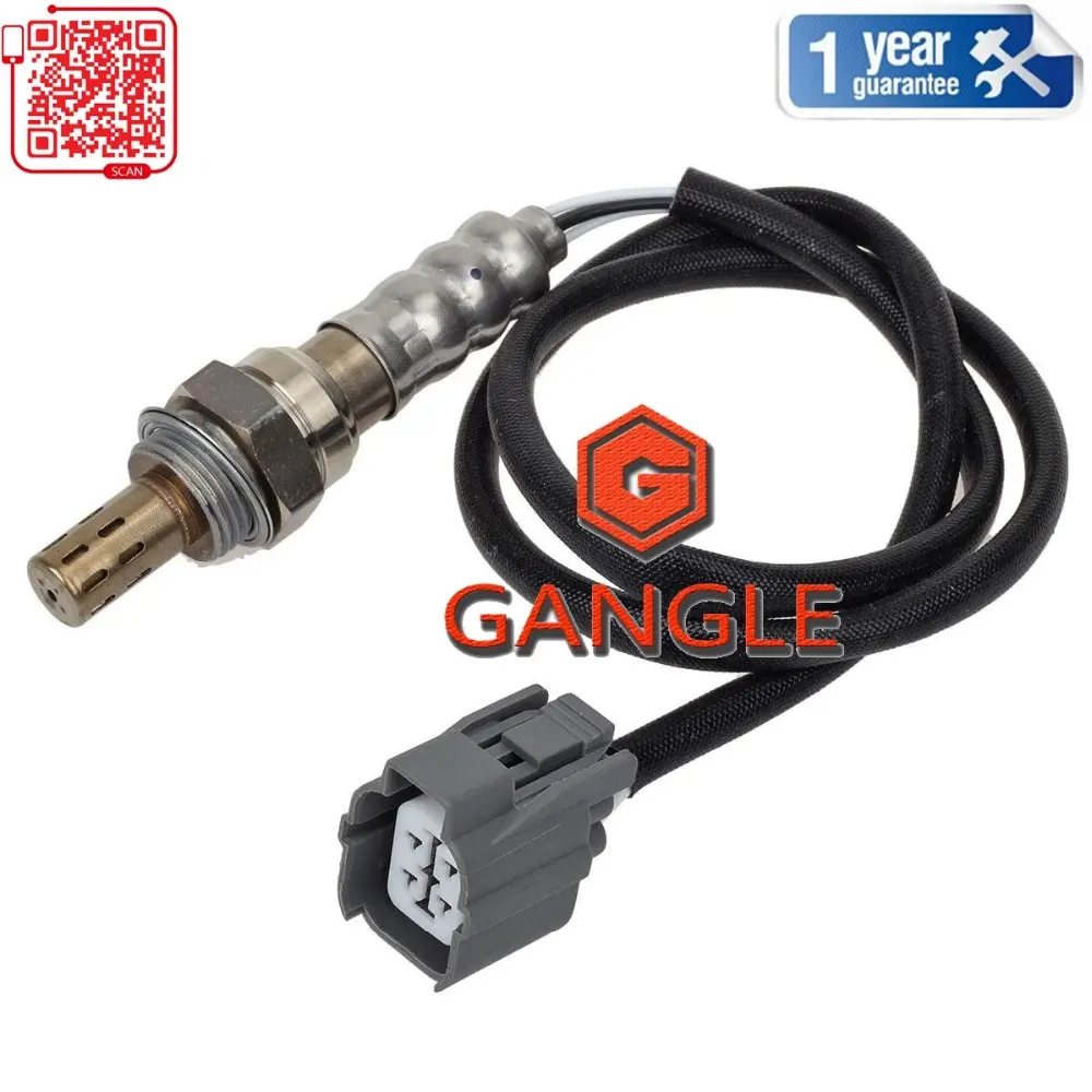 36532 PMP A01 PZA J01 36536 кислородный датчик лямбда для 2001 2005 HONDA CIVIC 234 4613|sensor lambda|sensor sensorsensor