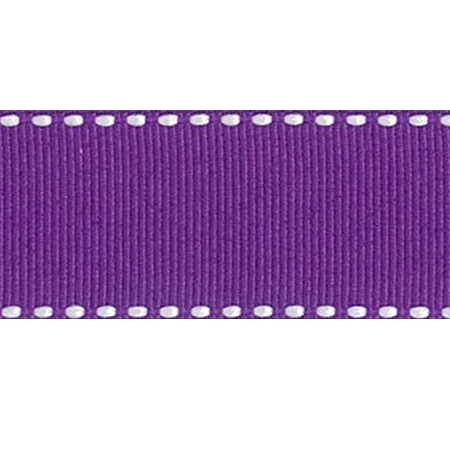 Purple 465W Яма стежка лента 9 мм 16 мм 22 мм 25 мм 100 ярдов/рулонные ленты для рукоделия подарки для украшения свадебной вечеринки 3/" 5/8" 7/" 1" дюймов - Цвет: Purple 465W