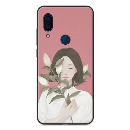 A5 6,2" Fundas для zte AXON 9 PRO Чехол в литературном стиле мягкий чехол для телефона zte AXON9 PRO Чехол A2019 pro защитный чехол - Цвет: A5